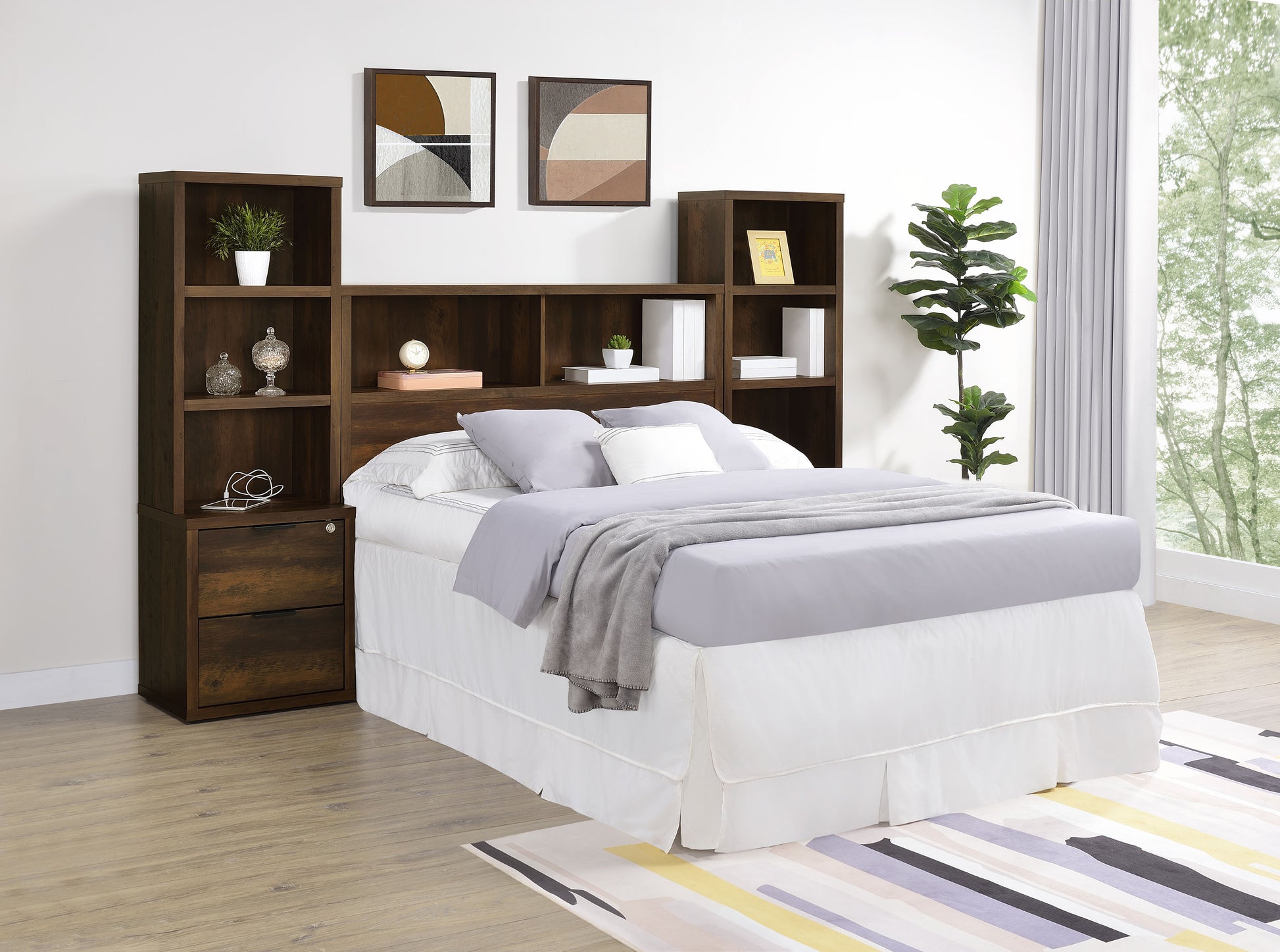 Westpark Headboards - Ego Home Furniture