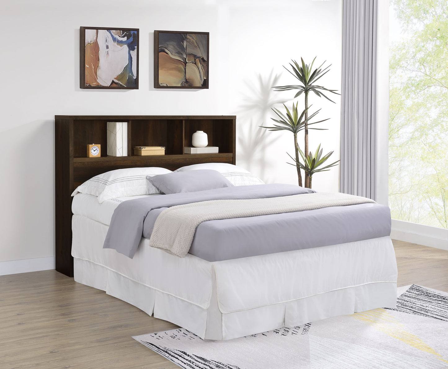Westpark Headboards - Ego Home Furniture