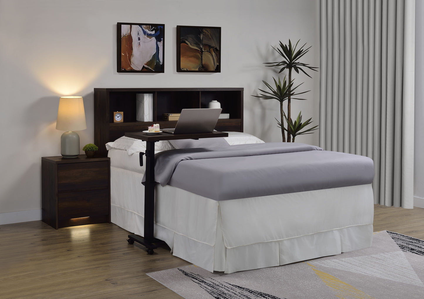 Westpark Headboards - Ego Home Furniture