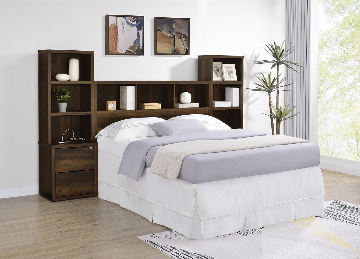 Westpark Headboards - Ego Home Furniture