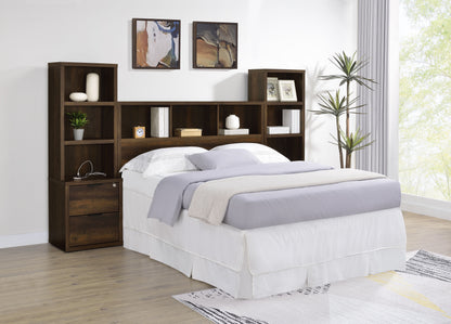 Westpark Headboards - Ego Home Furniture
