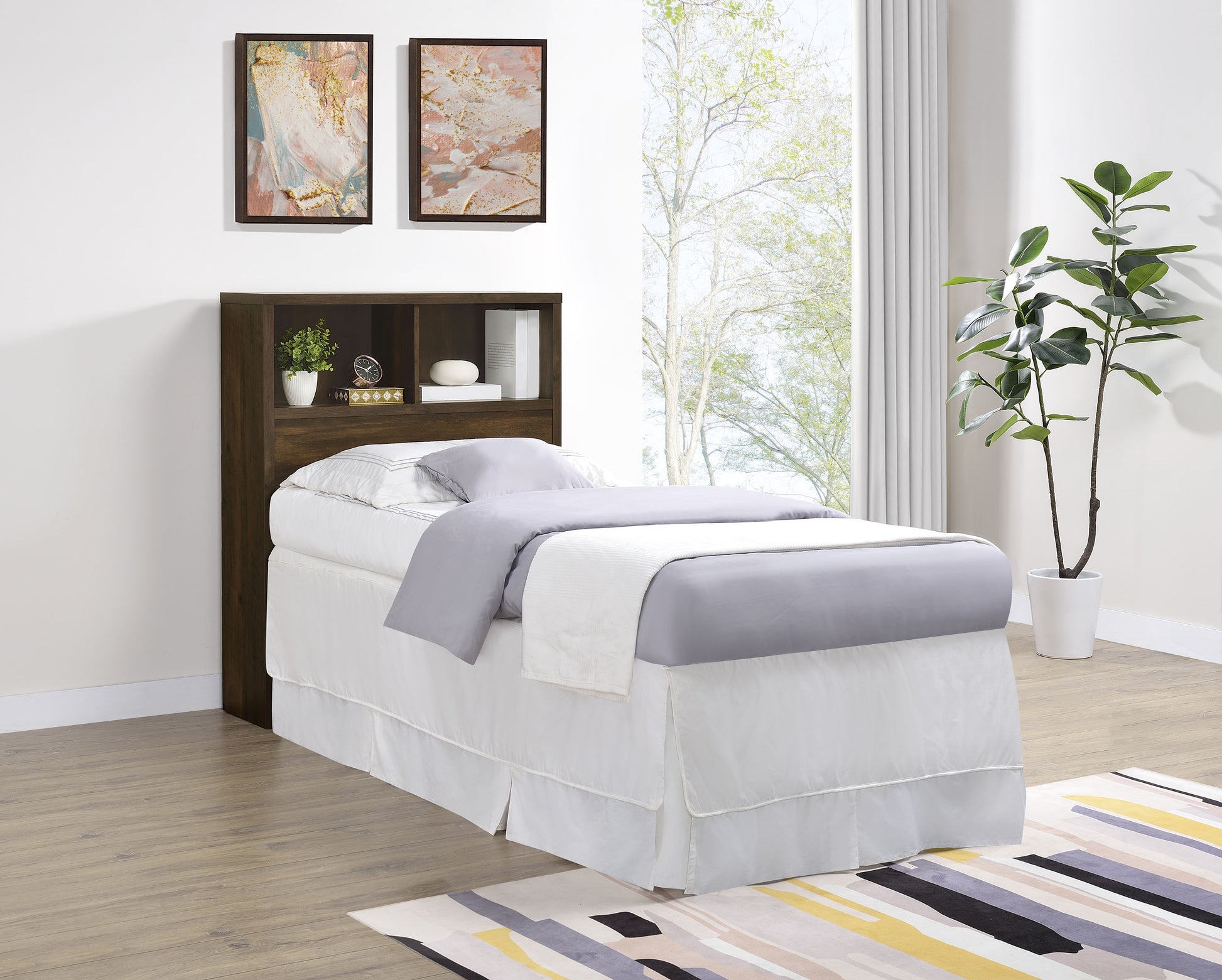 Westpark Headboards - Ego Home Furniture