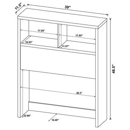 Westpark Headboards - Ego Home Furniture