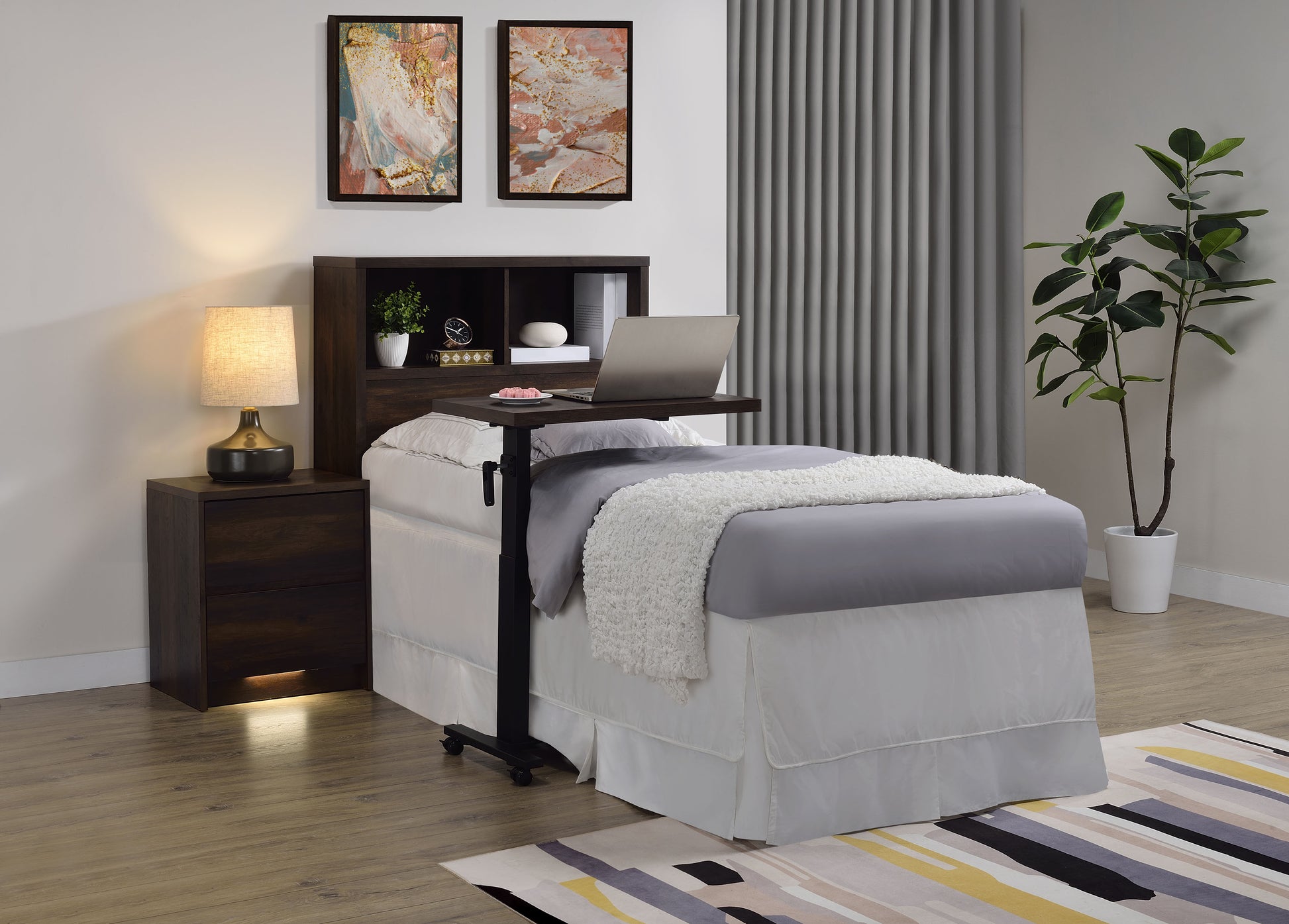 Westpark Headboards - Ego Home Furniture