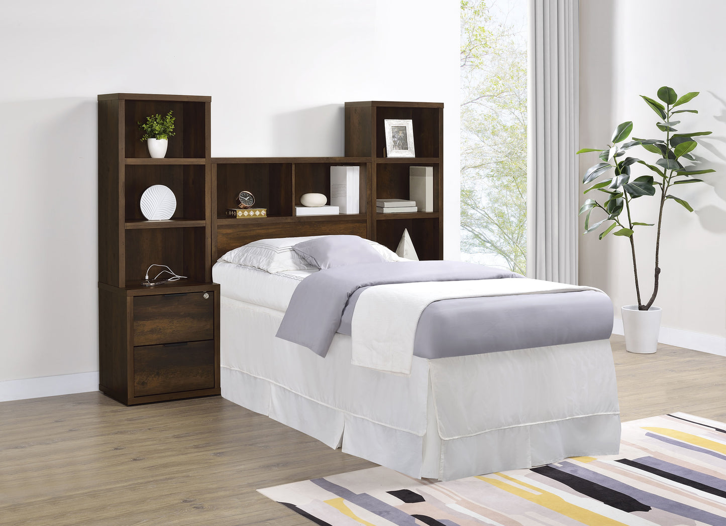 Westpark Headboards - Ego Home Furniture