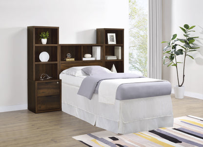 Westpark Headboards - Ego Home Furniture