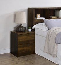 Load image into Gallery viewer, Westpark Nightstand with LED Lighting
