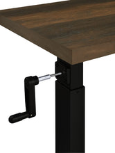 Load image into Gallery viewer, Westpark Bed C-Table
