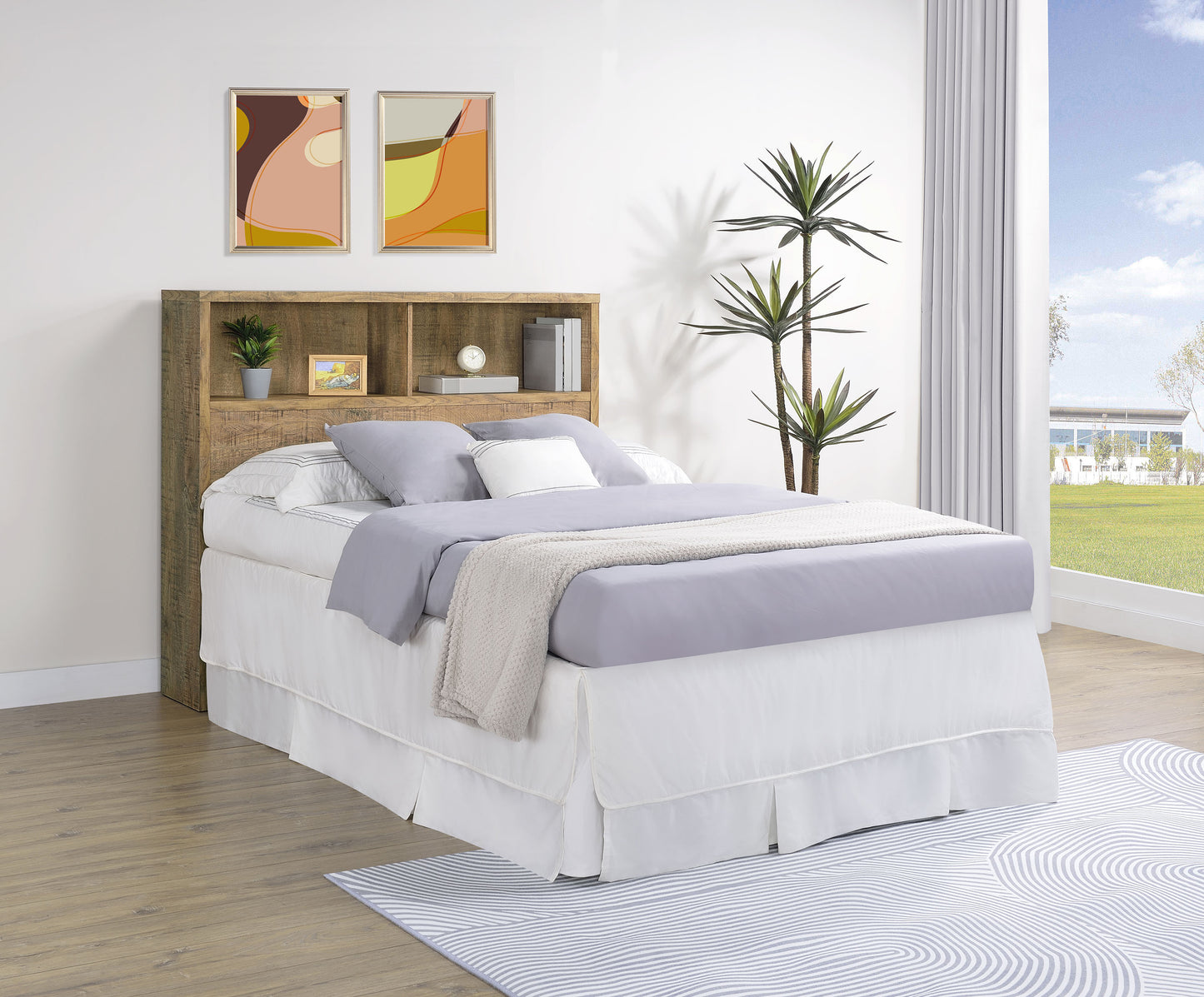 Westpark Headboards - Ego Home Furniture