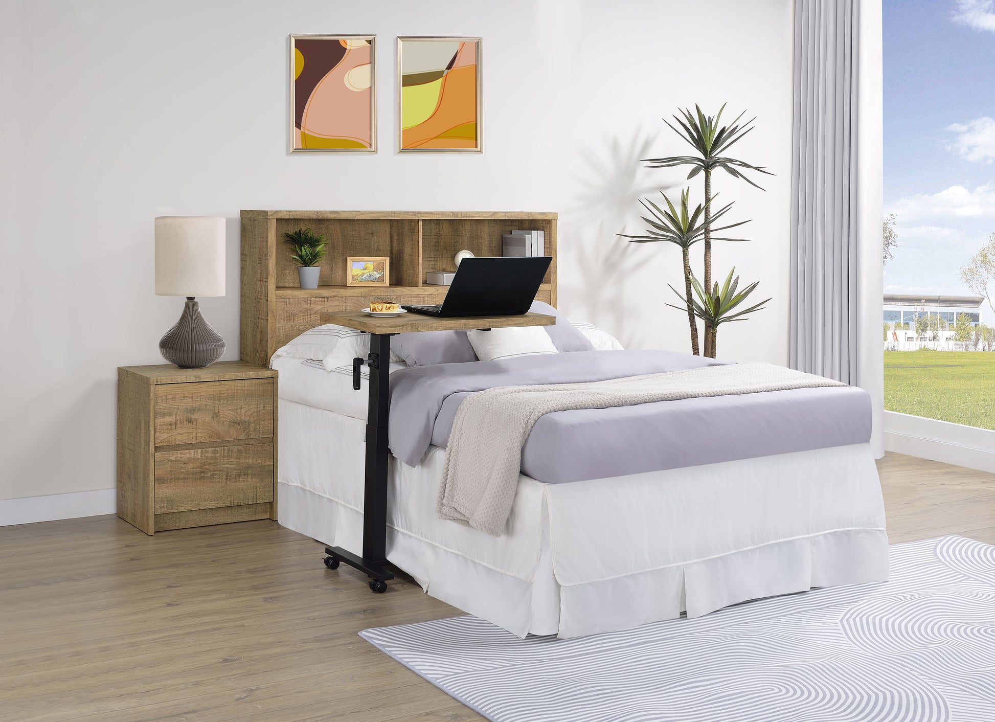 Westpark Headboards - Ego Home Furniture