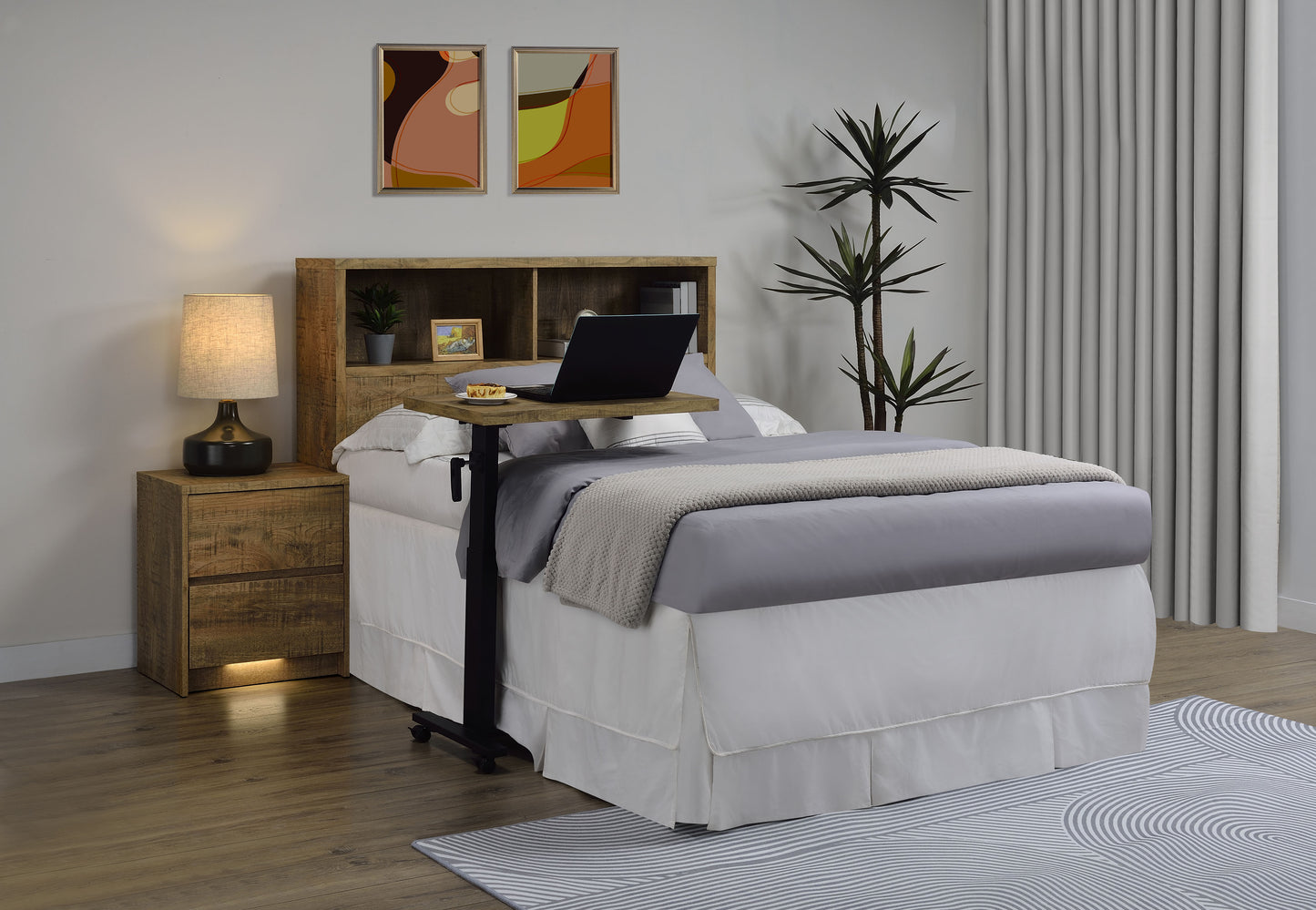 Westpark Headboards - Ego Home Furniture