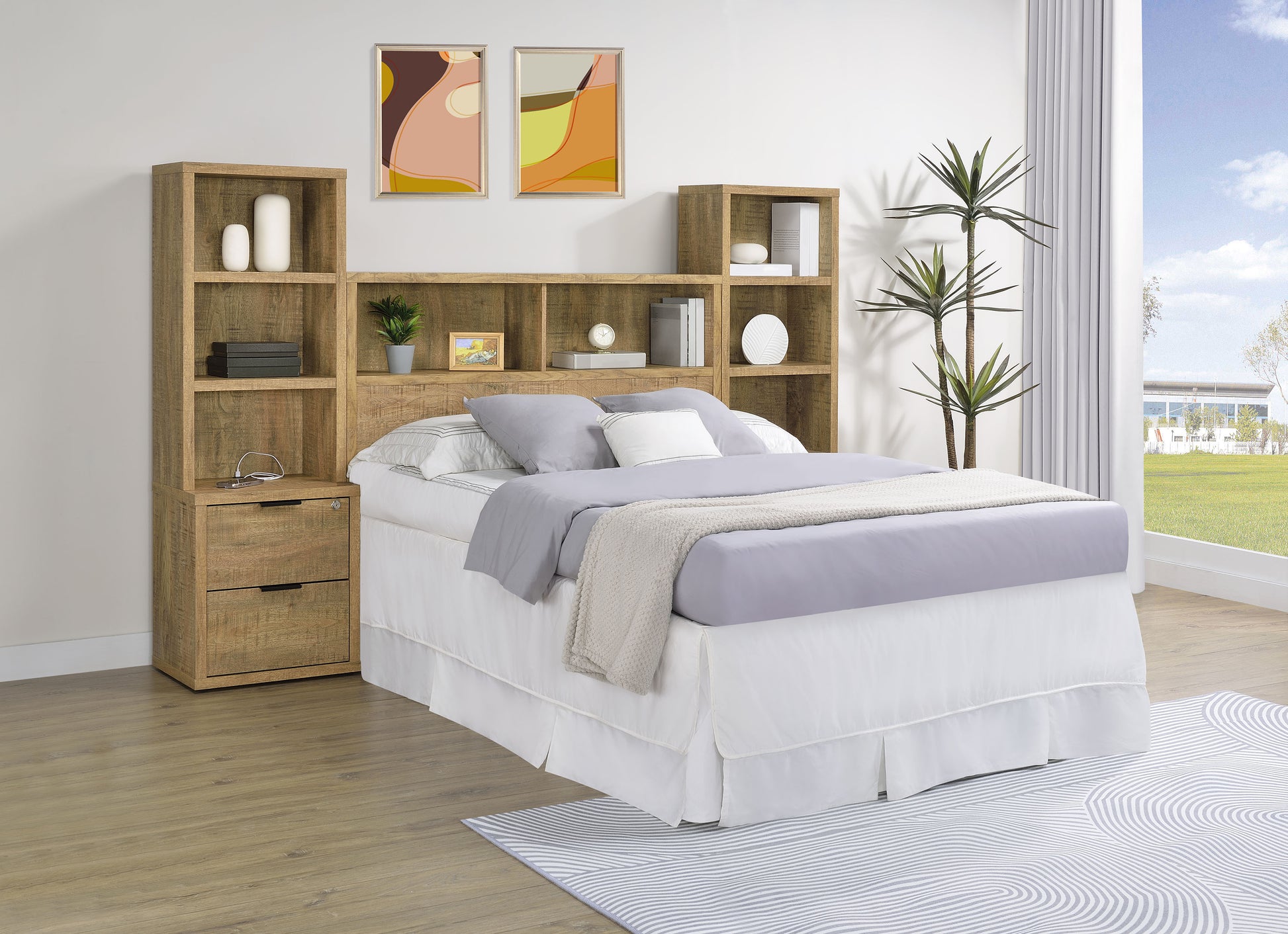 Westpark Headboards - Ego Home Furniture