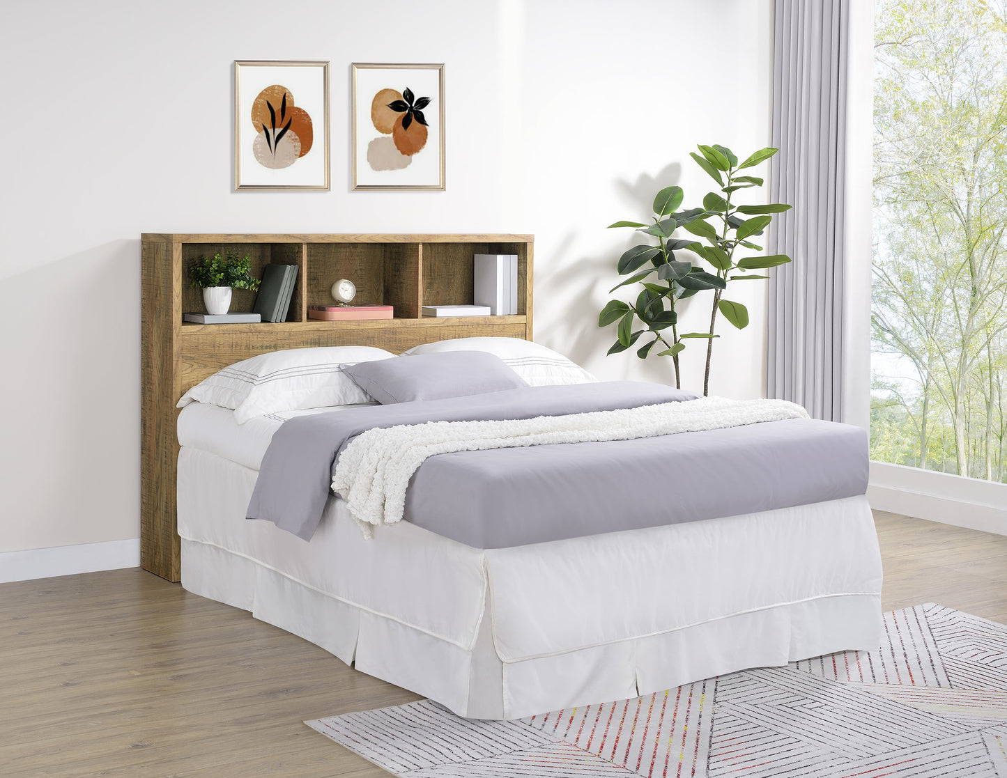 Westpark Headboards - Ego Home Furniture