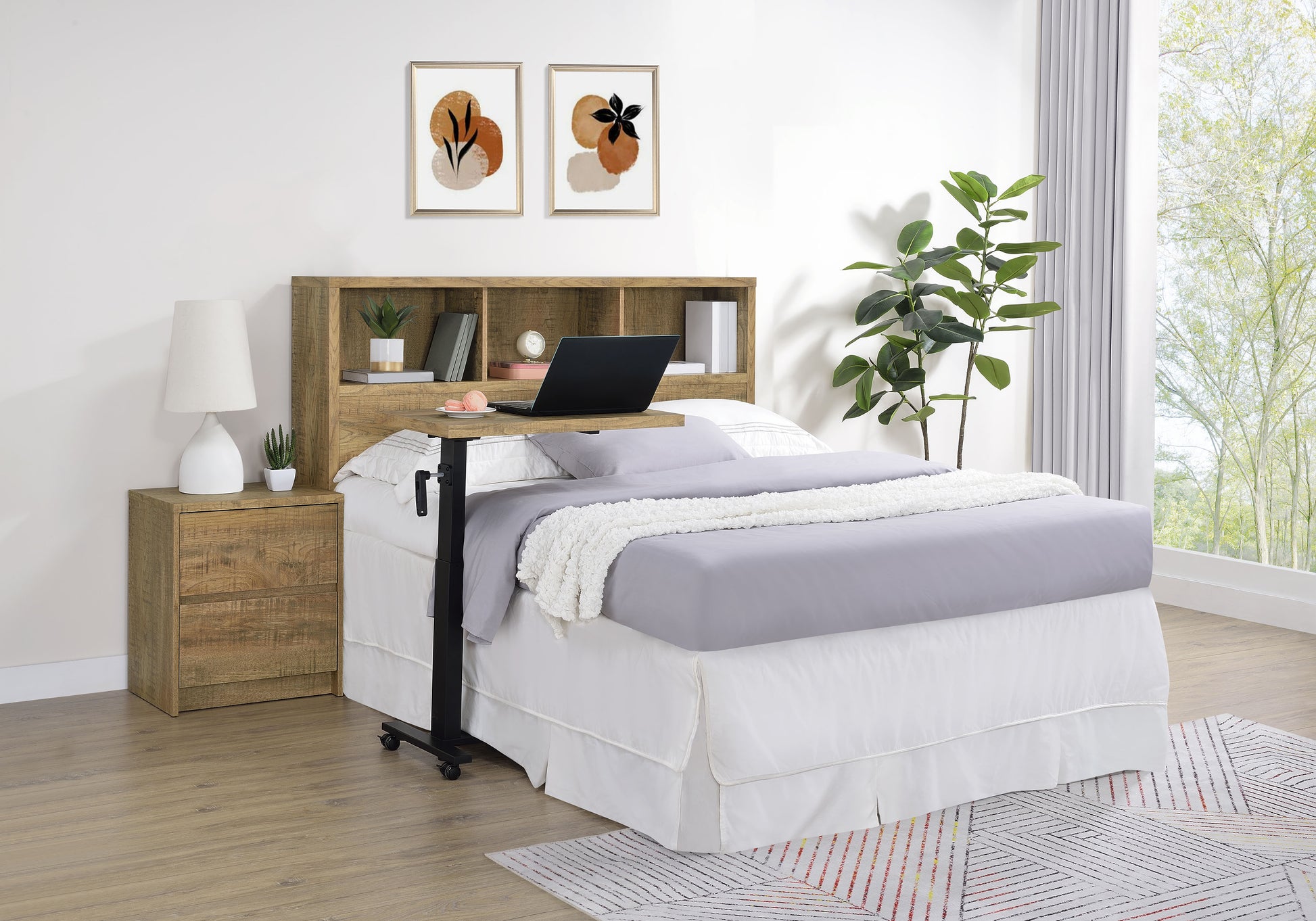 Westpark Headboards - Ego Home Furniture