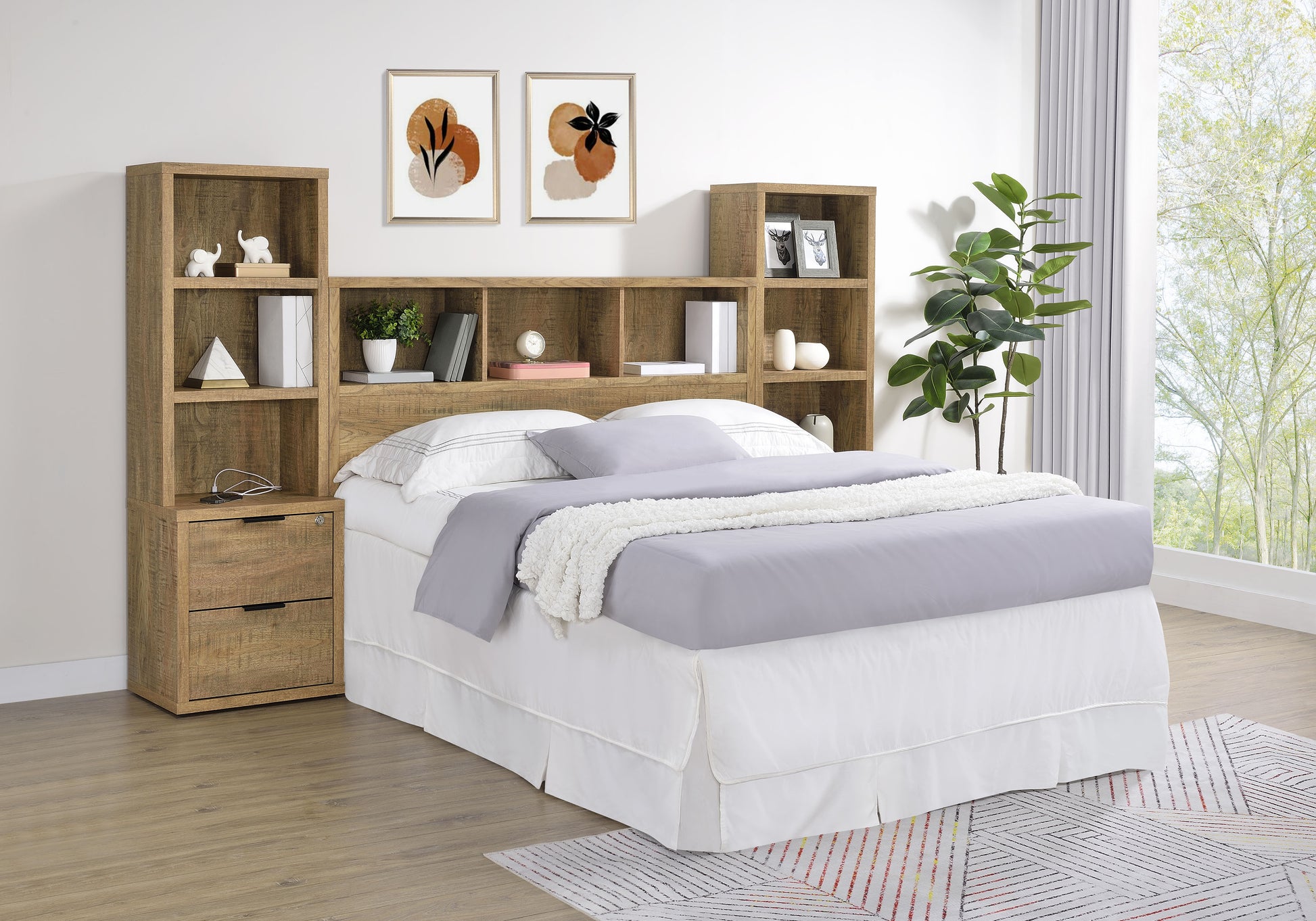 Westpark Headboards - Ego Home Furniture