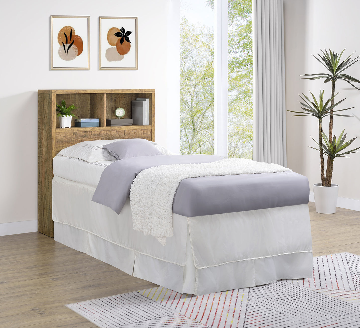 Westpark Headboards - Ego Home Furniture