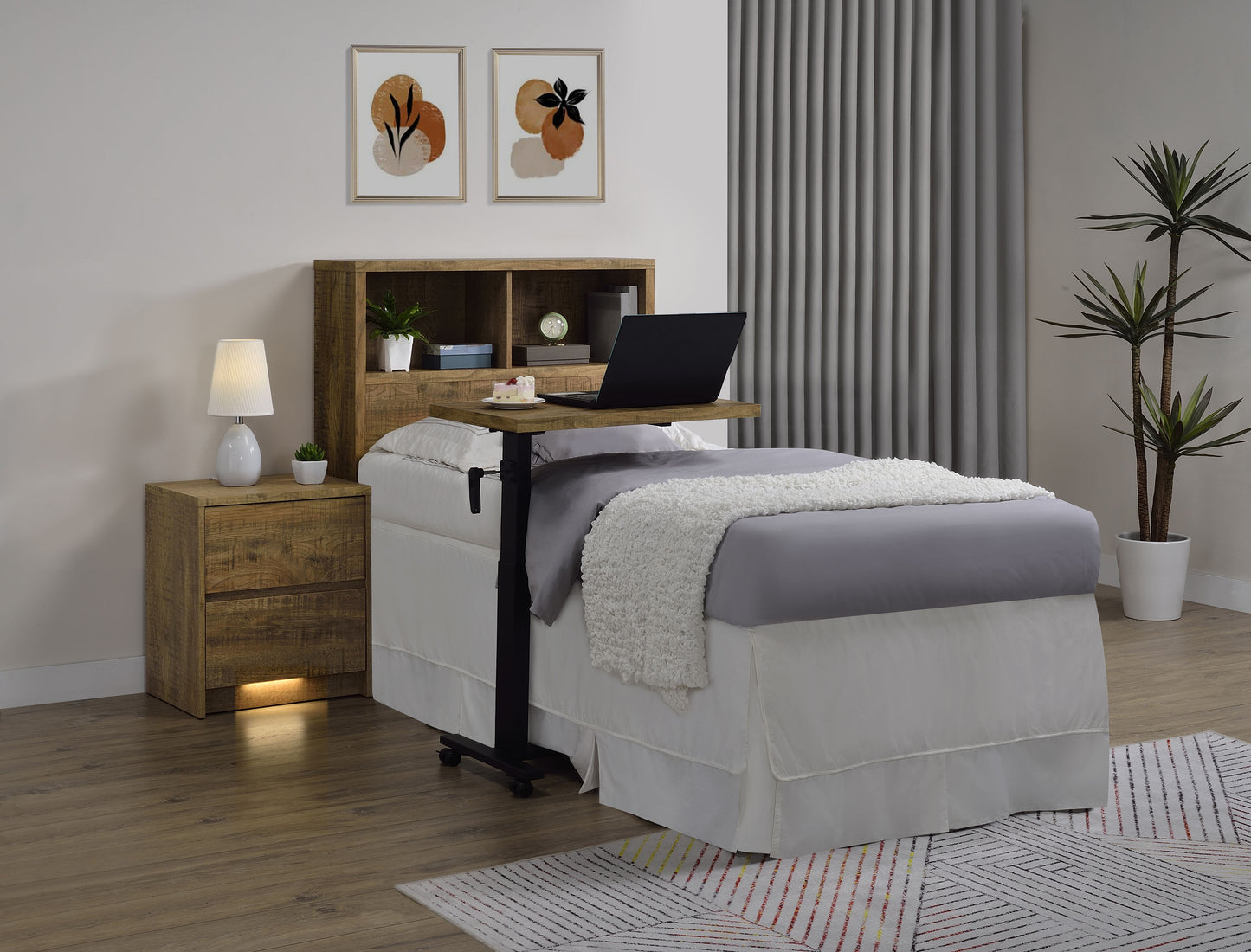 Westpark Headboards - Ego Home Furniture