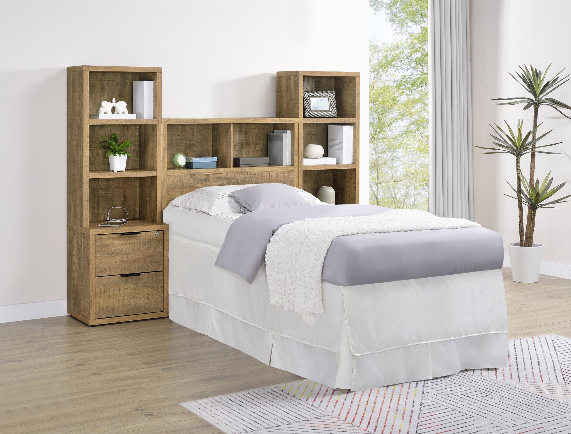 Westpark Headboards - Ego Home Furniture