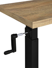 Load image into Gallery viewer, Westpark Bed C-Table
