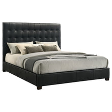 Load image into Gallery viewer, Medley Panel Platform Bed
