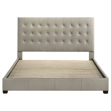 Load image into Gallery viewer, Medley Panel Platform Bed
