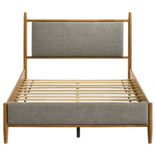 Load image into Gallery viewer, Mason Panel Platform Bed
