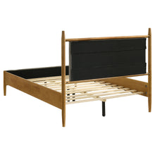 Load image into Gallery viewer, Mason Panel Platform Bed
