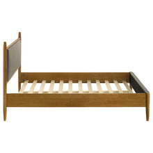 Load image into Gallery viewer, Mason Panel Platform Bed
