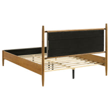 Load image into Gallery viewer, Mason Panel Platform Bed
