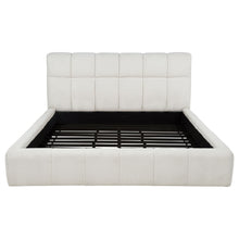 Load image into Gallery viewer, Nollet Panel Platform Bed
