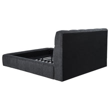 Load image into Gallery viewer, Nollet Panel Platform Bed
