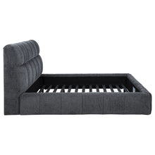 Load image into Gallery viewer, Nollet Panel Platform Bed
