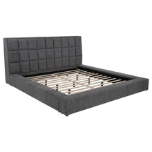 Load image into Gallery viewer, Dreux Panel Platform Bed
