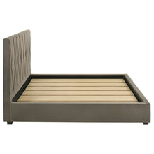 Load image into Gallery viewer, Delsea Panel Platform Bed
