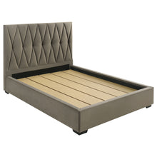 Load image into Gallery viewer, Delsea Panel Platform Bed
