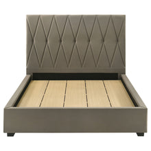 Load image into Gallery viewer, Delsea Panel Platform Bed
