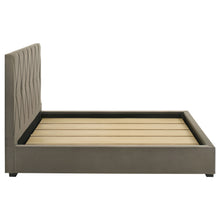 Load image into Gallery viewer, Delsea Panel Platform Bed
