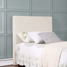 Load image into Gallery viewer, Pirro Twin Headboard - Ego Home Furniture
