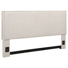 Load image into Gallery viewer, Izzy Eastern / California King Headboard - Ego Home Furniture

