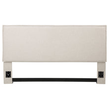 Load image into Gallery viewer, Izzy Eastern / California King Headboard - Ego Home Furniture
