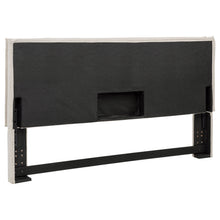 Load image into Gallery viewer, Izzy Eastern / California King Headboard - Ego Home Furniture
