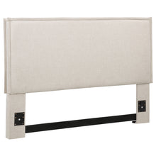 Load image into Gallery viewer, Izzy Queen Headboard - Ego Home Furniture
