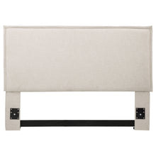 Load image into Gallery viewer, Izzy Queen Headboard - Ego Home Furniture
