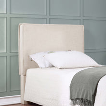 Load image into Gallery viewer, Izzy Twin Headboard - Ego Home Furniture
