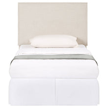 Load image into Gallery viewer, Izzy Twin Headboard - Ego Home Furniture
