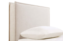 Load image into Gallery viewer, Izzy Twin Headboard - Ego Home Furniture
