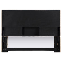 Load image into Gallery viewer, Kosmo Queen Headboard - Ego Home Furniture
