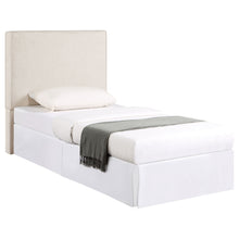Load image into Gallery viewer, Kosmo Twin Headboard - Ego Home Furniture

