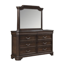 Load image into Gallery viewer, Lyndhurst - Landscape Mirror
