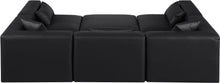 Load image into Gallery viewer, Cube - 6 Piece Modular Sectional
